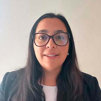 Andrea Pulido