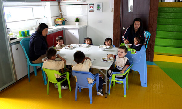 Comedor