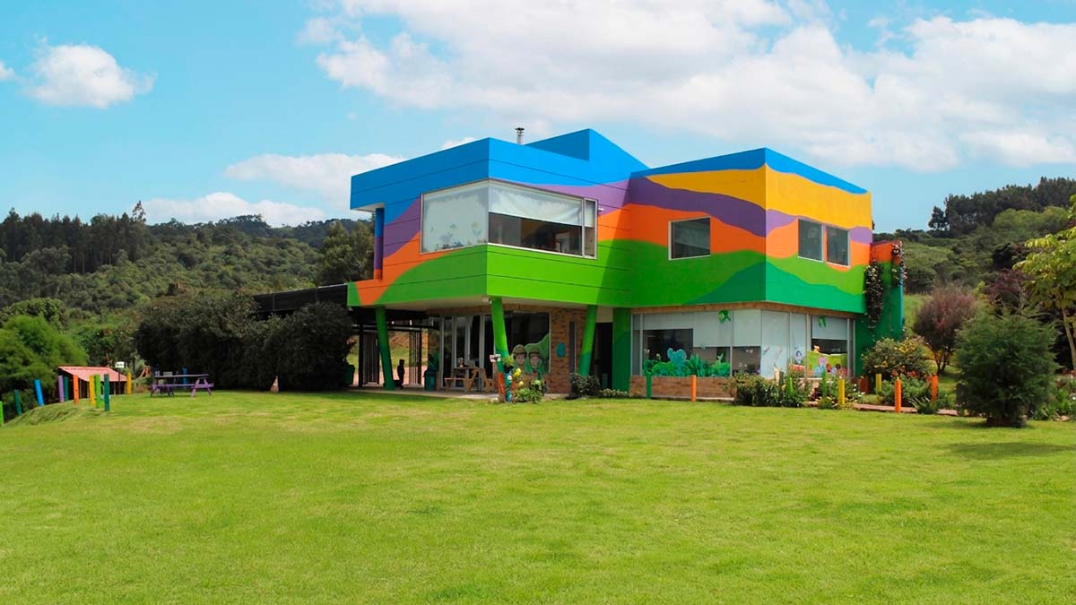 espacios