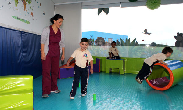 Estimulación