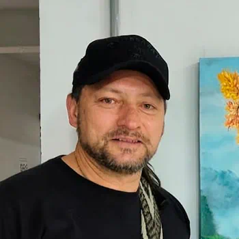 Nayid Campos
