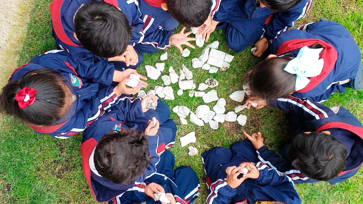 Orientación Pedagogica