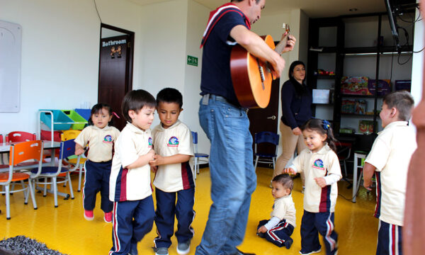 Música