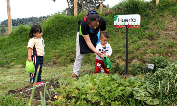 Huerta